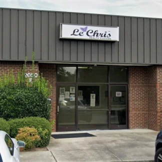 Le'Chris Health Systems, Greenville, North Carolina, 27858