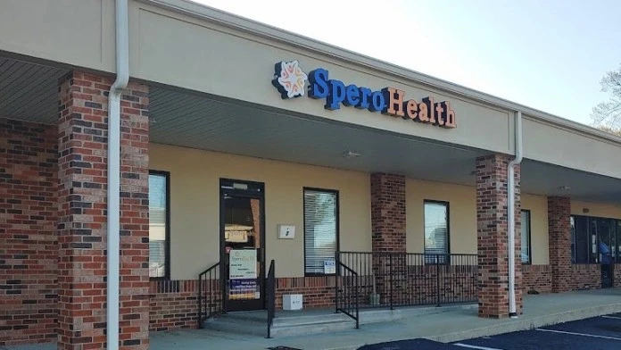 SperoHealth, Dickson, Tennessee, 37055