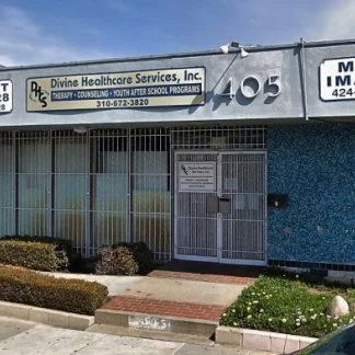 Divine Healthcare Services - Counseling, Inglewood, California, 90301