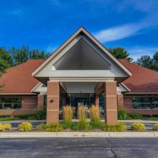 Pine Rest Christian Mental Health Services - North Shore Clinic, Spring Lake, Michigan, 49456