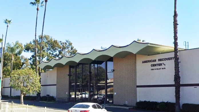 BHS - American Recovery Center, Fullerton, California, 91768