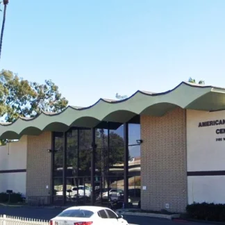 BHS - American Recovery Center, Fullerton, California, 91768