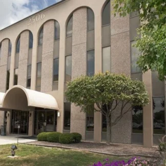 Meridian Health Services, Indianapolis, Indiana, 46205