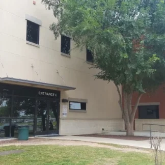 The Center for Health Care Services - The Restoration Center, San Antonio, Texas, 78207