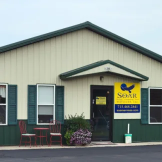 Soar Services, Shell Lake, Wisconsin, 54871