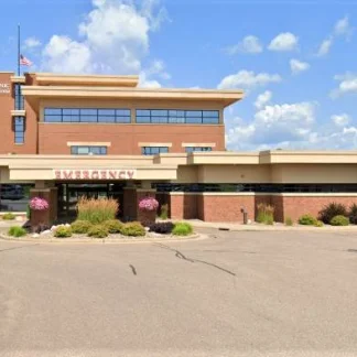 Mayo Clinic Health System - Red Cedar, Menomonie, Wisconsin, 54751