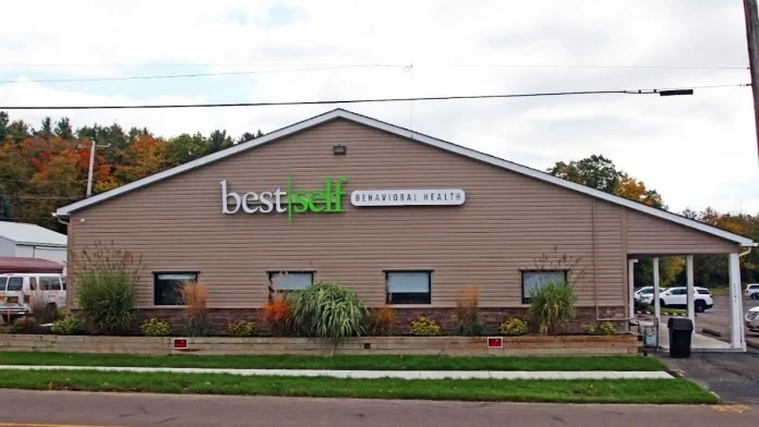 Lake Shore Behavioral Health