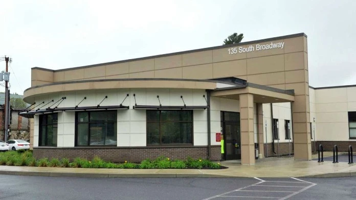 Saratoga County Addiction Services, Saratoga Springs, New York, 12866