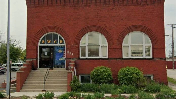 Blue Water Clubhouse, Port Huron, Michigan, 48060