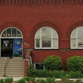 Blue Water Clubhouse, Port Huron, Michigan, 48060