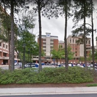 Bon Secours Saint Marys Hospital, Richmond, Virginia, 23226