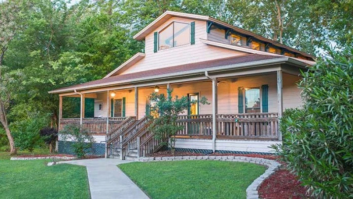 Palmetto Addiction Recovery Center, Rayville, Louisiana, 71269