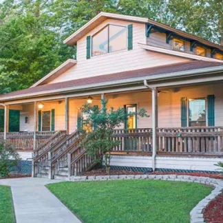 Palmetto Addiction Recovery Center, Rayville, Louisiana, 71269