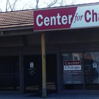 Center for Change, Lawrence, Kansas, 66046