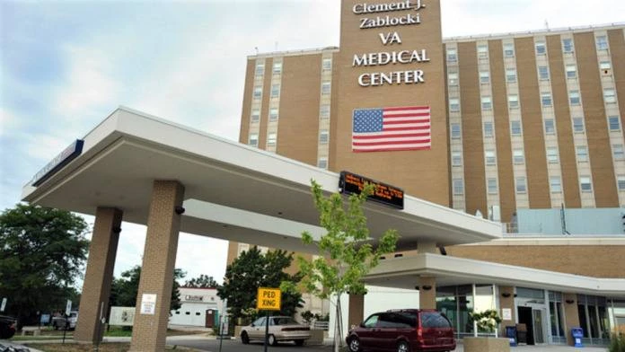 Milwaukee VA Medical Center - Clement J. Zablocki VA Medical Center