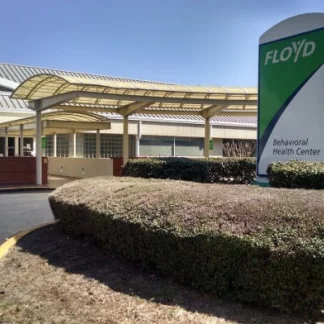 Willowbrooke at Floyd, Rome, Georgia, 30165