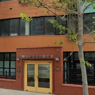 Greenhope Services for Women, Manhattan, New York, 10035