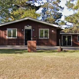 Oshki Manidoo Center, Bemidji, Minnesota, 56601