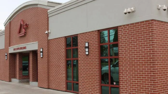 The Resource Center - Counseling &amp; Psychiatric, Jamestown, New York, 14701