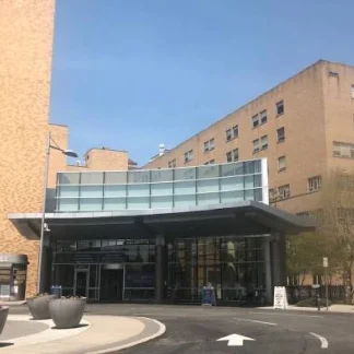 Saint Josephs Regional Medical Center - Harbor House, Paterson, New Jersey, 07503