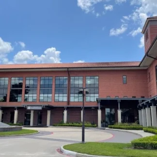 Michael E. DeBakey VA Medical Center - Katy VA Outpatient Clinic, Katy, Texas, 77450