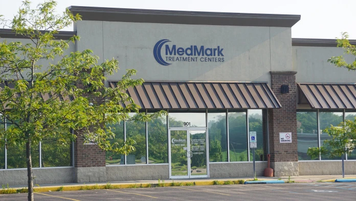 MedMark Treatment Centers, Lebanon, Ohio, 45036