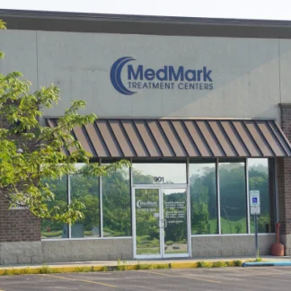 MedMark Treatment Centers, Lebanon, Ohio, 45036