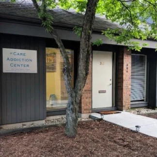 Care Addiction Center, Chicago, Illinois, 60134