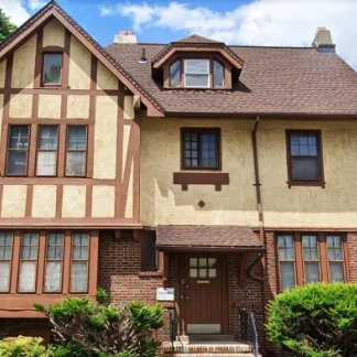 Outreach Community Center, Rochester, New York, 14611