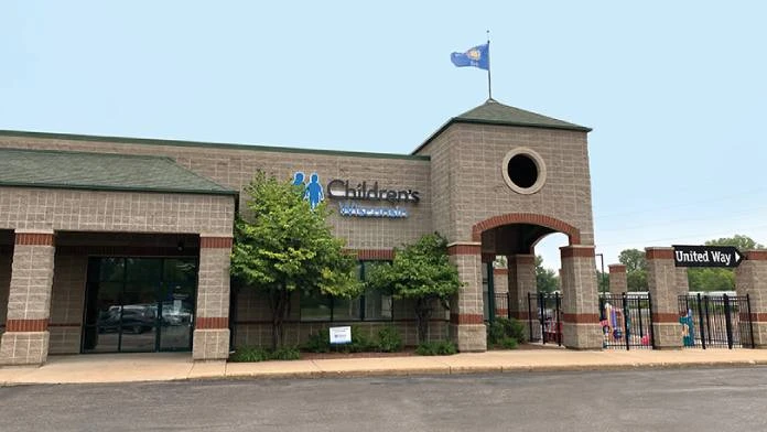 Childrens Hospital - Community Services, Wausau, Wisconsin, 54401