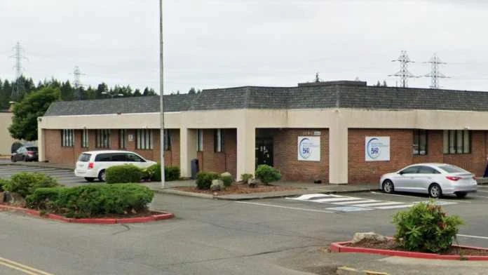 Behavioral Health Resources, Shelton, Washington, 98584