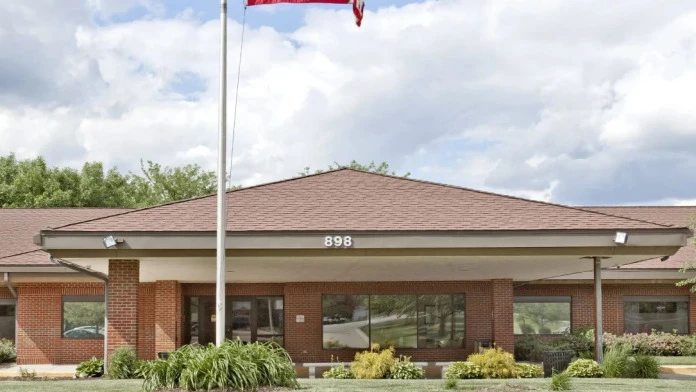 Adult and Child Center