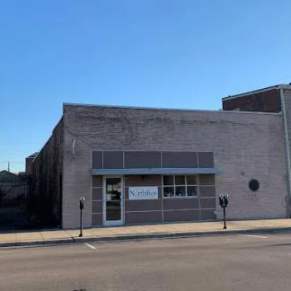 NorthKey Community Care - East 5th Street, Newport, Kentucky, 41071