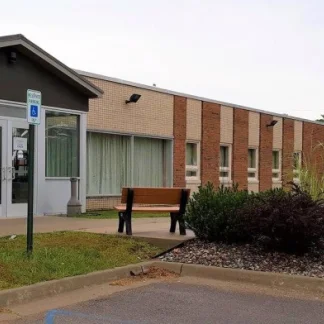 Aleda E. Lutz VA Medical Center - Oscoda CBOC, Oscoda, Michigan, 48750
