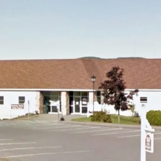 AMHC - Madawaska Outpatient, Madawaska, Maine, 04756