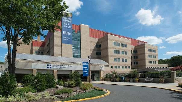 Monmouth Medical Center Southern Campus, Lakewood, New Jersey, 02074