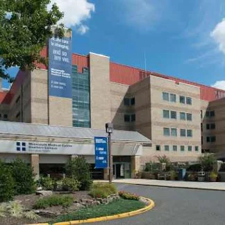 Monmouth Medical Center Southern Campus, Lakewood, New Jersey, 02074