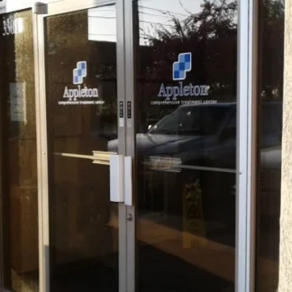 Appleton Comprehensive Treatment Center, Appleton, Wisconsin, 54911