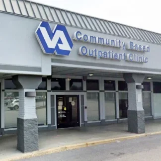 Tennessee Valley Healthcare System - Bowling Green VA Clinic, Bowling Green, Kentucky, 42101