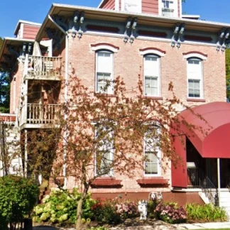 Alexian Brothers - The Harbor, Waukegan, Illinois, 60085