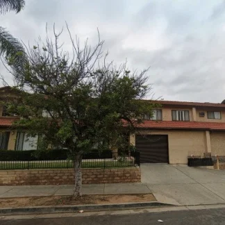 Gateways Hospital and Mental Health Center - Adult Residential, Los Angeles, California, 90023