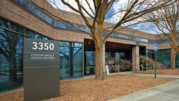 Positive Impact Health Centers, Duluth, Georgia, 30096