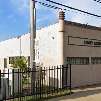 Murtis Taylor Human Services System - 13402 Kinsman Road, Cleveland, Ohio, 44120