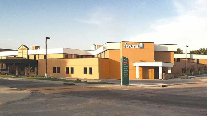 Avera St. Anthony's Hospital, Oneill, Nebraska, 68763
