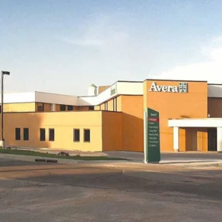 Avera St. Anthony's Hospital, Oneill, Nebraska, 68763