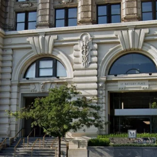 Exponents Drug Abuse Clinic - Outpatient, New York City, New York, 10004