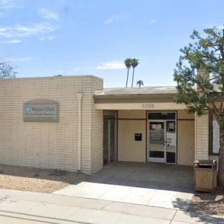 Ventura County Behavioral Health Center, Ventura, California, 93003