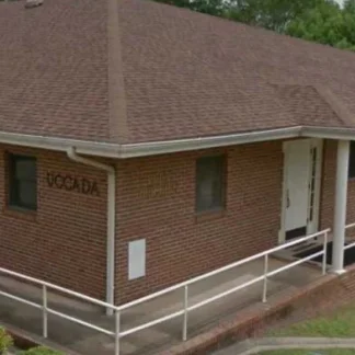 Union County Alcohol and Drug Abuse Counseling Center, Union, South Carolina, 29379