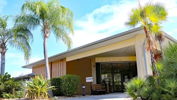 Charlotte Behavioral Healthcare, Punta Gorda, Florida, 33950