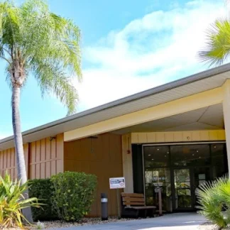 Charlotte Behavioral Healthcare, Punta Gorda, Florida, 33950